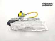 Sitzairbag vorne links PORSCHE PANAMERA (970) 4.8 Turbo 97080308300