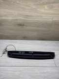 Zusatzbremsleuchte MERCEDES-BENZ VITO Minibus / passenger (W639) 109 CDI 4x4 A6398260014