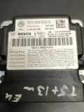 Steuergerät Airbag VW Transporter T5 Kasten () 7E0959655B