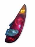 Rücklicht hinten rechts NISSAN ALMERA TINO (V10) 2.2 dCi