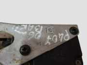 Motor für Tankdeckelverriegelung PEUGEOT 407 Coupe (6C_) 2.0 HDi 9643826880