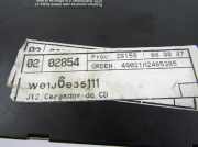 CD-Wechsler SEAT TOLEDO II (1M2) 1.9 TDI W01J6035111