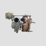 Turbolader VW POLO (9N_) 1.4 TDI 045145701