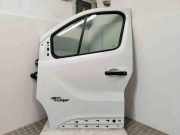 Vordere linke Tür FIAT TALENTO Minibus / passenger (296_) 1.6 D