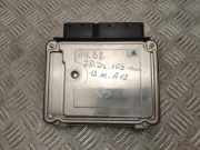 Motorsteuergerät ECU AUDI A4 Allroad (8KH, B8) 2.0 TDI quattro 03L906018KM