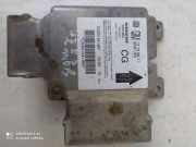 Airbag-Steuergerät OPEL VECTRA C GTS 1.9 CDTI 13159977