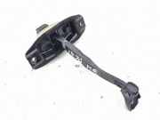 Türanschlag hinten links NISSAN QASHQAI III (J12) 1.3 DIG-T