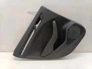 Türpolster hinten links AUDI A3 Sportback (8VA, 8VF) 1.6 TDI 8V4867305