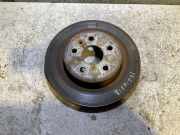 Bremsscheibe hinten links OPEL INSIGNIA A Estate (G09) 2.0 CDTI 4x4 (35)