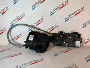 Heckklappenschloss BMW X3 (G01, F97) xDrive 30d Mild-Hybrid 7383561 51247357112