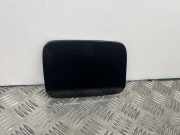 Tankklappe BMW 3er Touring (E91)