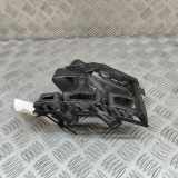 Stoßstangenhalterung hinten links SKODA ENYAQ iV SUV (5AC, 5AZ) 80X 4x4 5LG807393A