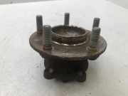 Radnabelager hinten rechts MAZDA CX-5 (KF) 2.0