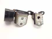 Heckklappescharnier rechts RENAULT SCÉNIC II (JM0/1_) 2.0 dCi (JM1K) TEB66