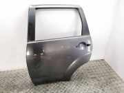 Tür links hinten Peugeot 4007 ()