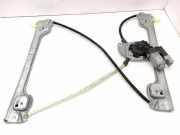 Türfensterheber hinten rechts PEUGEOT 1007 (KM_) 1.4 118356 440758H