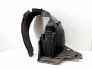 Radhaus links vorne Nissan Micra IV (K13)