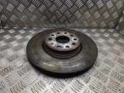 Bremsscheibe links vorne VW Tiguan I (5N)