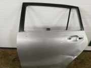 Tür hinten links TOYOTA VERSO (_R2_) 2.2 D-4D (AUR21_)