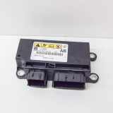 Airbag-Steuergerät OPEL ZAFIRA TOURER C (P12) 1.8 13582437