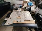 Motorschutz LAND ROVER RANGE ROVER IV (L405) 3.0 D 4x4 C051
