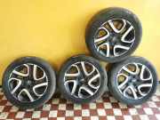 Kompletträder Renault Captur I (H5, J5) 403005415R