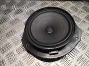 Türlautsprecher vorne links MERCEDES-BENZ GLK (X204) 200 CDI (204.901) A2049062401 2049062401