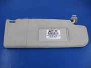 Sonnenblende links VW Golf V Plus (5M, 521)