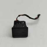 USB MERCEDES-BENZ GLC (X253, C253) 300D 4-matic A2138204803