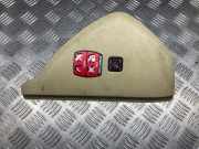 Schwellerleisten Peugeot 607 () 9629444977