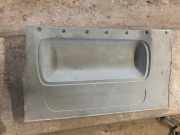 Türpolster hinten links RENAULT TRAFIC II Furgon (FL) 2.0 dCi 90 (FL0H) 91166006