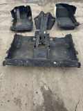 Salonteppich VOLVO V90 II 2.0 D3 39835032