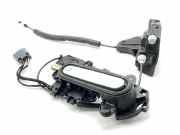 Türaußengriff vorne rechts JAGUAR F-TYPE Coupe (X152) 2.0 i4 JX53-203A28-DB JX53203A28DB