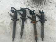 Einspritzventil Set FORD MONDEO IV Sedan (BA7) 2.0 TDCi 0445110311