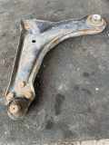 Gebogener Querlenker vorne links MERCEDES-BENZ VITO Furgon (638) 112 CDI 2.2 (638.094) 6383300010