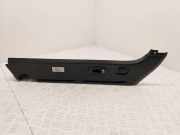 Rear Parcel Shelf Left Rail Cover RENAULT TALISMAN Grandtour (KP_) 1.6 TCe 150 794339749R