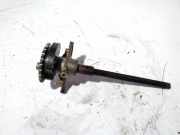 Andere Motorraumteile AUDI A6 Allroad (4FH, C6) 3.2 FSI quattro 06E109361F