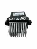 Blower Fan Relay OPEL INSIGNIA A (G09) 2.0 CDTI (68) F011500127 SMU4LG7EH