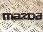Modelbeschriftung MAZDA 2 (DY) 1.4 CD
