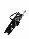 Sicherheitsgurt vorne links VOLVO XC70 II D3 39806016