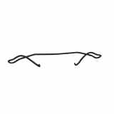 Andere Aufbauteile OPEL ASTRA H (L48) 1.7 CDTI