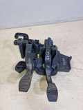 Bremspedal FIAT DOBLO MPV (263_) 1.3 D Multijet 160386