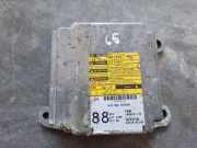 Airbag-Steuergerät TOYOTA AVENSIS Sedan (_T25_) 2.2 D-4D (ADT251_) 8917005160