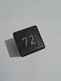Relais VW TRANSPORTER IV Furgon (70XA) 1.9 TD 191955529
