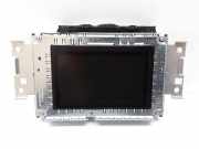 Navigationsanzeige VOLVO S60 I 2.4 D5 7609501264 31328307