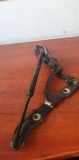 Heckklappescharnier links BMW 3 (E90) 320 i 7060627