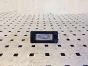 Kennzeichenbeleuchtung AUDI A4 (8K2, B8) 2.0 TDI 8T0943021