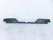 Front Bumper Center Moulding NISSAN NP300 NAVARA (D40) 2.5 dCi 4WD
