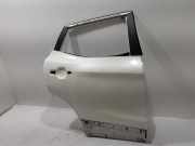 Rechte Tür NISSAN QASHQAI II (J11, J11_) 1.6 dCi H21524EAMA