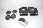 Lautsprechersystem BMW 1er (F40) 5A2D553